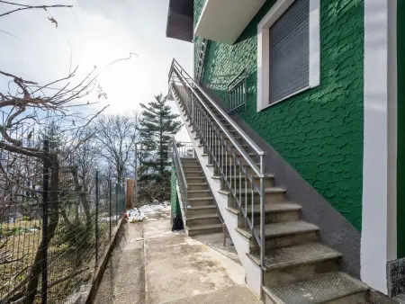 Trekker’s Home L'Infinito, Appartement 6 personnes à Pessinetto - Photo 25