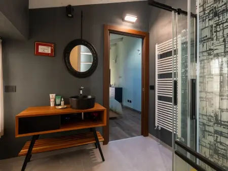 Bella Ciao n 1 by Holiday World, Appartement 4 personnes à Verbania - Photo 6