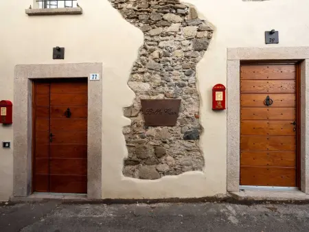 Bella Ciao n 1 by Holiday World, Appartement 4 personnes à Verbania - Photo 7