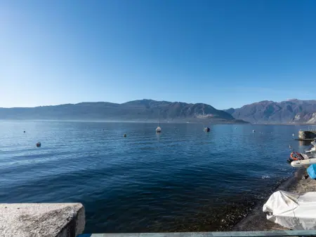 Bella Ciao n 1 by Holiday World, Appartement 4 personnes à Verbania - Photo 9