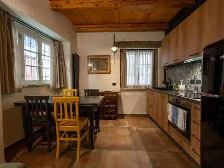 Bella Ciao n 1 by Holiday World, Appartement 4 personnes à Verbania - Photo 10