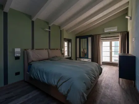 Bella Ciao n 1 by Holiday World, Appartement 4 personnes à Verbania - Photo 11