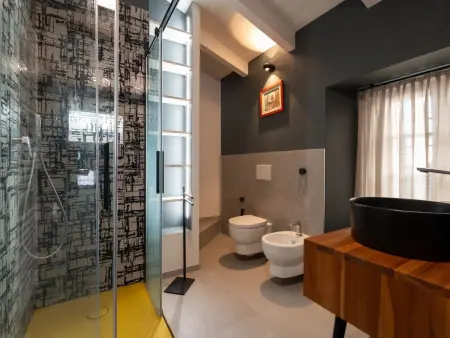 Bella Ciao n 1 by Holiday World, Appartement 4 personnes à Verbania - Photo 12