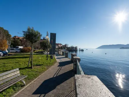 Bella Ciao n 1 by Holiday World, Appartement 4 personnes à Verbania - Photo 13