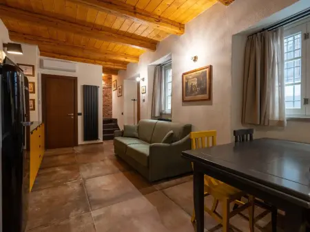 Bella Ciao n 1 by Holiday World, Appartement 4 personnes à Verbania - Photo 14