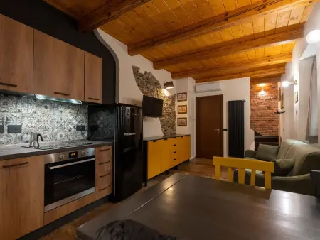 Bella Ciao n 1 by Holiday World, Appartement 4 personnes à Verbania - Photo 21