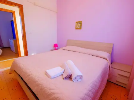 Cottage mit großem Garten, Klima, 6 Gäste, Maison 6 personnes à Lido di Pomposa - Photo 10