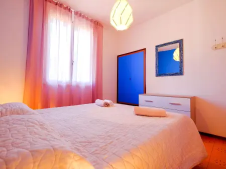Cottage mit großem Garten, Klima, 6 Gäste, Maison 6 personnes à Lido di Pomposa - Photo 13