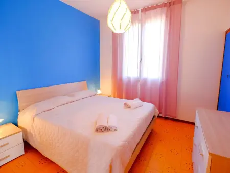 Cottage mit großem Garten, Klima, 6 Gäste, Maison 6 personnes à Lido di Pomposa - Photo 14