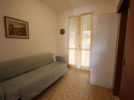 Cottage mit großem Garten, Klima, 6 Gäste, Maison 6 personnes à Lido di Pomposa - Photo 22