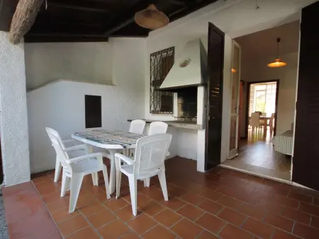 Cottage mit großem Garten, Klima, 6 Gäste, Maison 6 personnes à Lido di Pomposa - Photo 24
