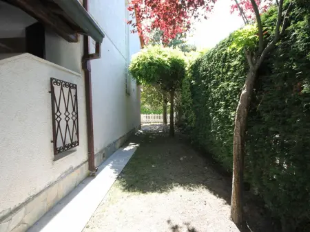 Cottage mit großem Garten, Klima, 6 Gäste, Maison 6 personnes à Lido di Pomposa - Photo 28