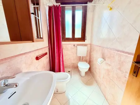 Chalet, Terrasse mit Kamin, privater Garten, Maison 6 personnes à Lido di Pomposa - Photo 8