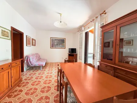 Gewächshaus im Erdgeschoss, 2 Gärten, Maison 8 personnes à Lido di Pomposa - Photo 5