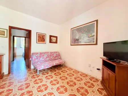 Gewächshaus im Erdgeschoss, 2 Gärten, Maison 8 personnes à Lido di Pomposa - Photo 6