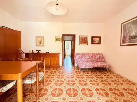 Gewächshaus im Erdgeschoss, 2 Gärten, Maison 8 personnes à Lido di Pomposa - Photo 9