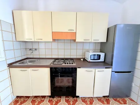 Gewächshaus im Erdgeschoss, 2 Gärten, Maison 8 personnes à Lido di Pomposa - Photo 11