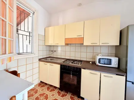 Gewächshaus im Erdgeschoss, 2 Gärten, Maison 8 personnes à Lido di Pomposa - Photo 14