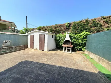 Gewächshaus im Erdgeschoss, 2 Gärten, Maison 8 personnes à Lido di Pomposa - Photo 18