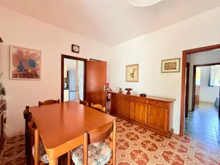Gewächshaus im Erdgeschoss, 2 Gärten, Maison 8 personnes à Lido di Pomposa - Photo 19