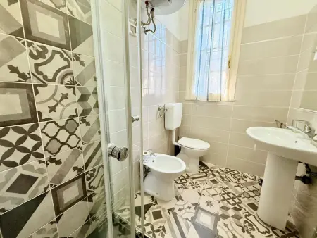 Gewächshaus im Erdgeschoss, 2 Gärten, Maison 8 personnes à Lido di Pomposa - Photo 20