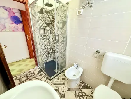 Gewächshaus im Erdgeschoss, 2 Gärten, Maison 8 personnes à Lido di Pomposa - Photo 21