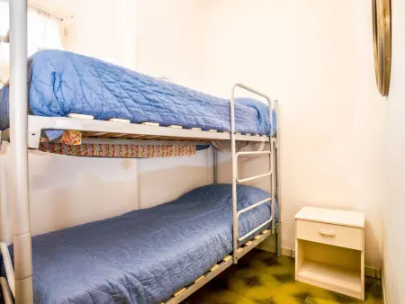 Gewächshaus im Erdgeschoss, 2 Gärten, Maison 8 personnes à Lido di Pomposa - Photo 22