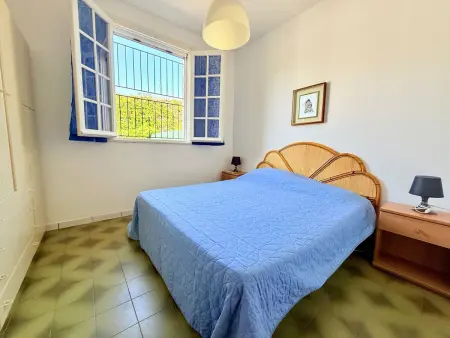 Gewächshaus im Erdgeschoss, 2 Gärten, Maison 8 personnes à Lido di Pomposa - Photo 26