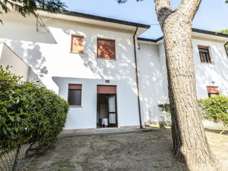 Haus in Lido Di Volano mit Terrasse, Garten und Grillplatz - Photo 4