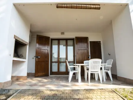 Haus in Lido Di Volano mit Terrasse, Garten und Grillplatz - Photo 12