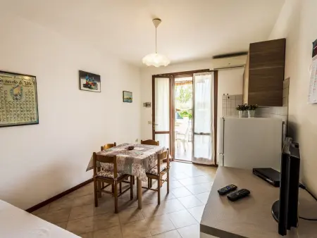 Haus in Lido Di Volano mit Terrasse, Garten und Grillplatz - Photo 13