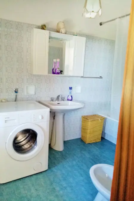 Code AL1  Villino Colle Nasone, Maison 6 personnes à Tortoreto Lido - Photo 3