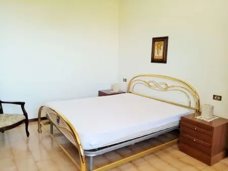 Code AL1  Villino Colle Nasone, Maison 6 personnes à Tortoreto Lido - Photo 5