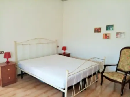 Code AL1  Villino Colle Nasone, Maison 6 personnes à Tortoreto Lido - Photo 7
