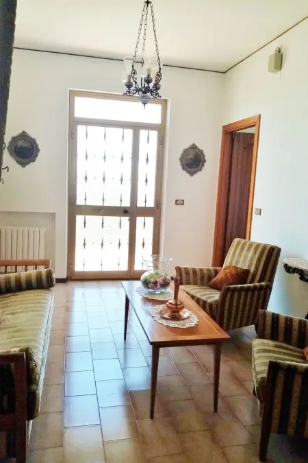 Code AL1  Villino Colle Nasone, Maison 6 personnes à Tortoreto Lido - Photo 8