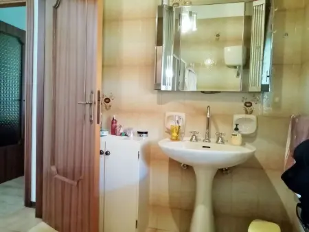 Code AL1  Villino Colle Nasone, Maison 6 personnes à Tortoreto Lido - Photo 9