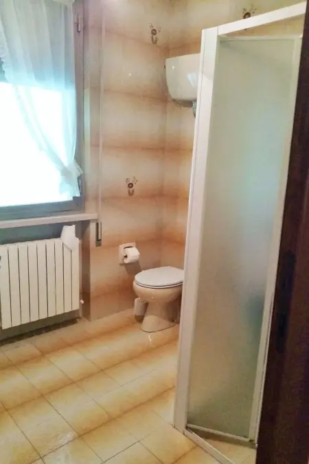 Code AL1  Villino Colle Nasone, Maison 6 personnes à Tortoreto Lido - Photo 10
