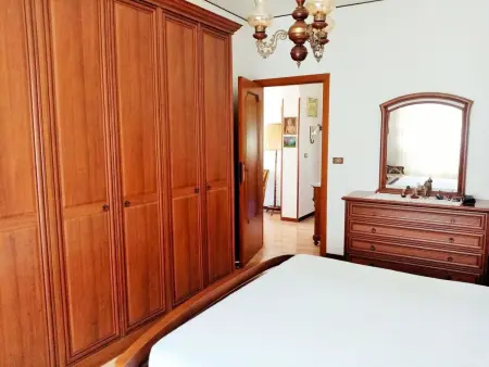 Code AL1  Villino Colle Nasone, Maison 6 personnes à Tortoreto Lido - Photo 11