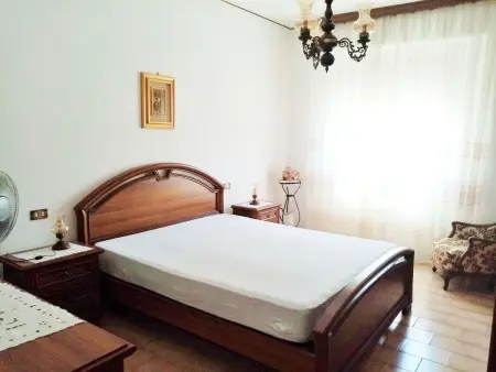 Code AL1  Villino Colle Nasone, Maison 6 personnes à Tortoreto Lido - Photo 12