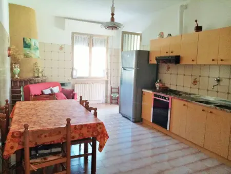 Code AL1  Villino Colle Nasone, Maison 6 personnes à Tortoreto Lido - Photo 13