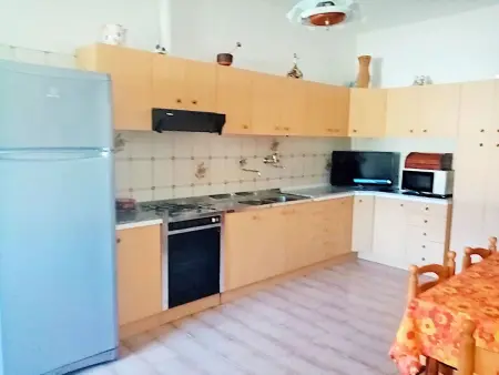 Code AL1  Villino Colle Nasone, Maison 6 personnes à Tortoreto Lido - Photo 14