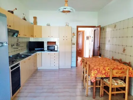 Code AL1  Villino Colle Nasone, Maison 6 personnes à Tortoreto Lido - Photo 15