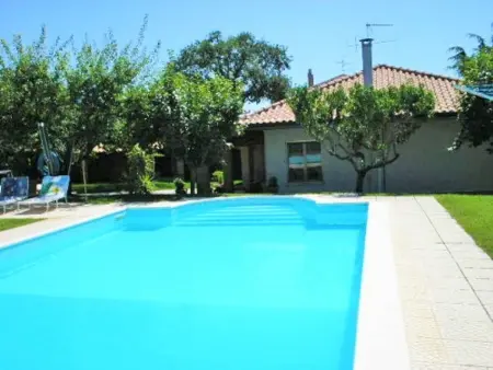 Code AL1  Villino Colle Nasone, Maison 6 personnes à Tortoreto Lido - Photo 16
