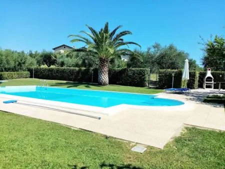 Code AL1  Villino Colle Nasone, Maison 6 personnes à Tortoreto Lido - Photo 19