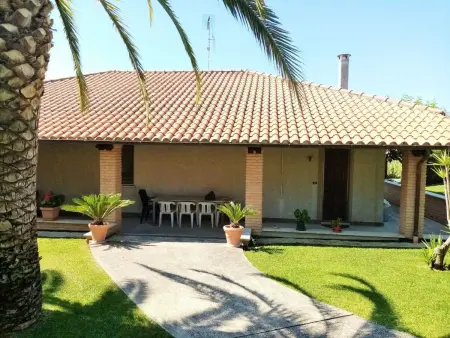 Code AL1  Villino Colle Nasone, Maison 6 personnes à Tortoreto Lido - Photo 26