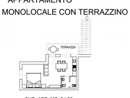 Unterkunft mit privater Terrasse, Gemeinschaftsp - Photo 18