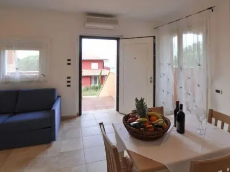 Unterkunft mit privater Terrasse, Gemeinschaftsp - Photo 21