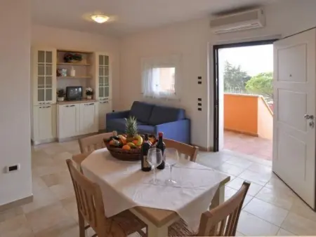 Unterkunft mit privater Terrasse, Gemeinschaftsp - Photo 23