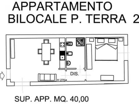 Unterkunft am Strand, Schwimmbad, AC, private Terrasse - Photo 20