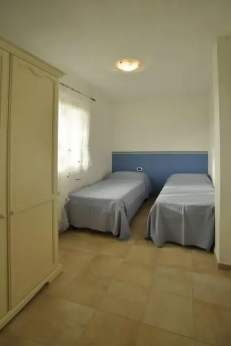 Geräumige Alloggion mit eigener Terrasse, AC, Appartement 6 personnes à Massa Marittima - Photo 14